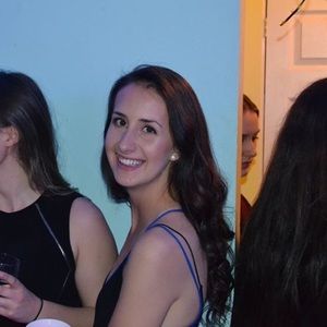 Meet your Posher, Dannica